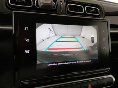 Citroen C3 PureTech 82 Shine (12)