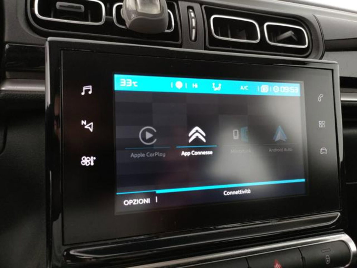 Citroen C3 PureTech 82 Shine (13)