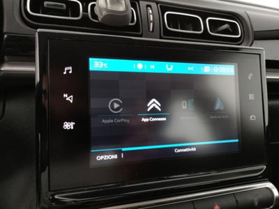 Citroen C3 PureTech 82 Shine (13)