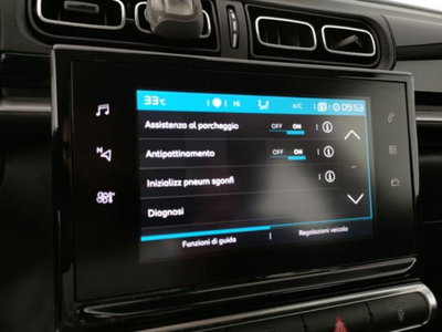 Citroen C3 PureTech 82 Shine (14)