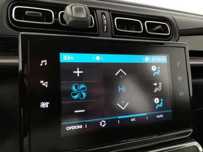 Citroen C3 PureTech 82 Shine (15)