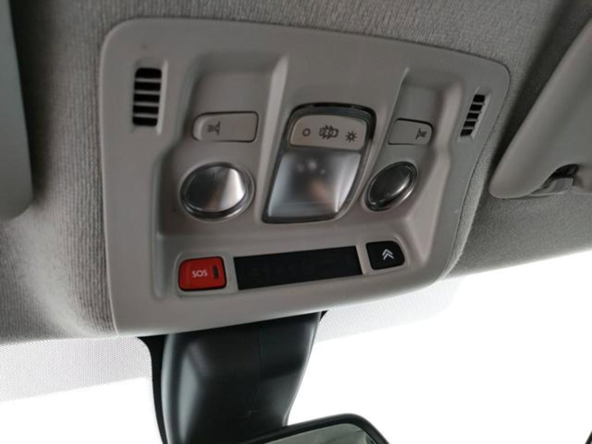 Citroen C3 PureTech 82 Shine (16)