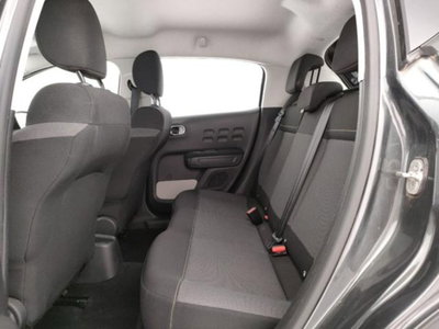 Citroen C3 PureTech 82 Shine (18)