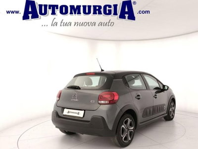 Citroen C3 PureTech 82 Shine (3)