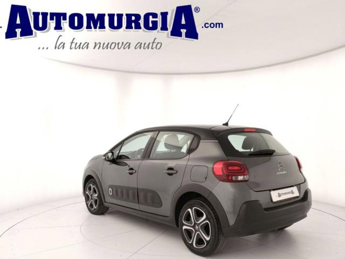 Citroen C3 PureTech 82 Shine (4)
