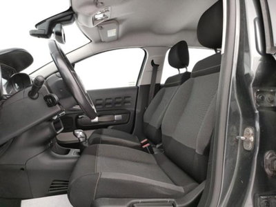Citroen C3 PureTech 82 Shine (5)