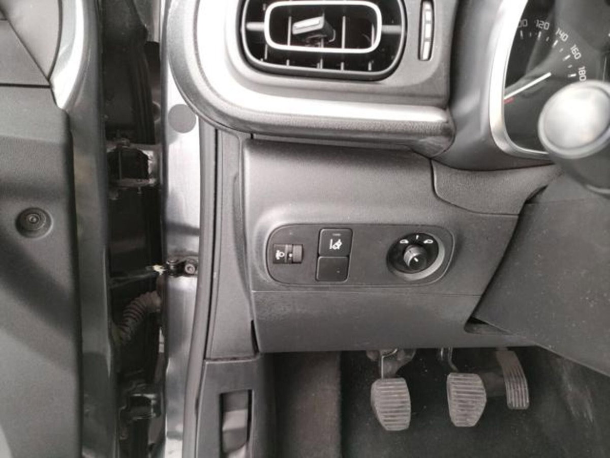 Citroen C3 PureTech 82 Shine (6)