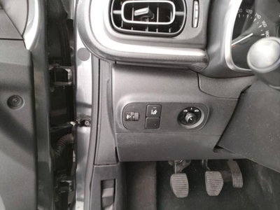 Citroen C3 PureTech 82 Shine (6)