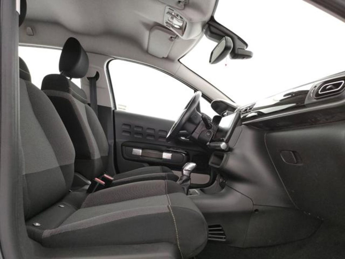 Citroen C3 PureTech 82 Shine (7)