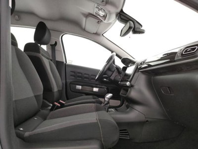 Citroen C3 PureTech 82 Shine (7)