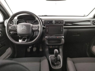 Citroen C3 PureTech 82 Shine (8)