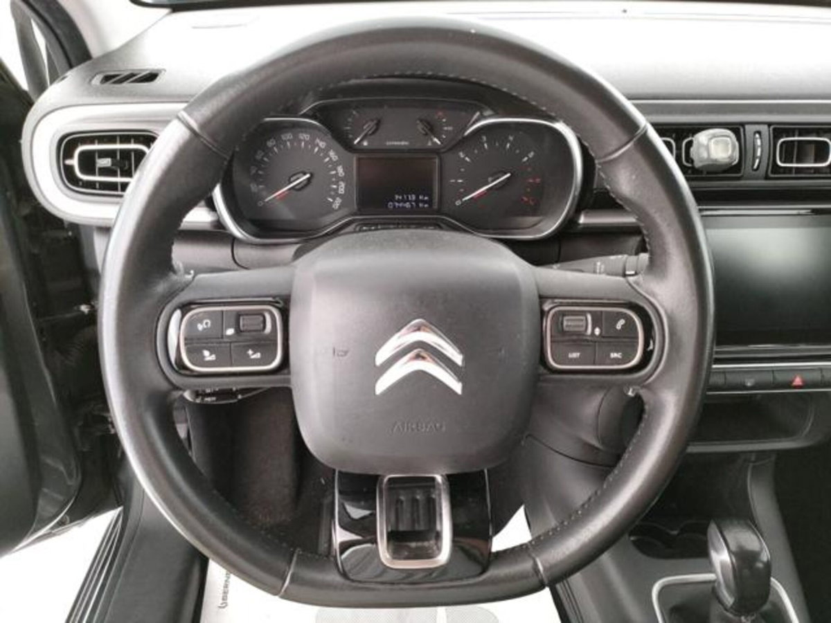 Citroen C3 PureTech 82 Shine (9)
