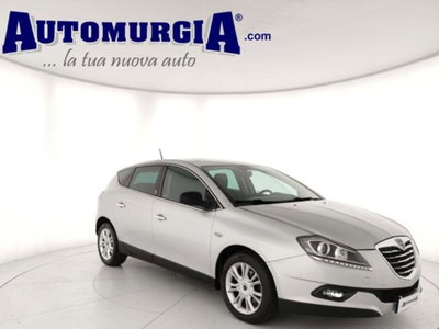 Lancia Delta 1.6 MJT DPF Gold usata