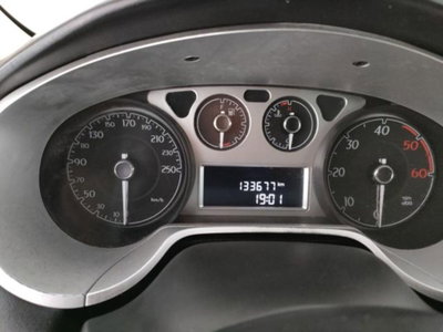 Lancia Delta 1.6 MJT DPF Gold (19)