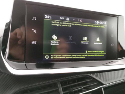 Peugeot 2008 PureTech 100 S&S Allure (10)