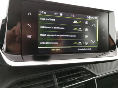 Peugeot 2008 PureTech 100 S&S Allure (13)