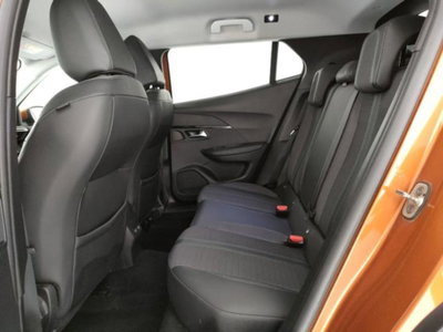 Peugeot 2008 PureTech 100 S&S Allure (17)
