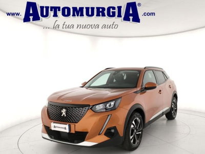 Peugeot 2008 PureTech 100 S&S Allure (2)