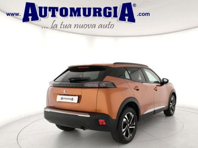 Peugeot 2008 PureTech 100 S&S Allure (3)