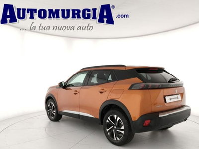 Peugeot 2008 PureTech 100 S&S Allure (4)