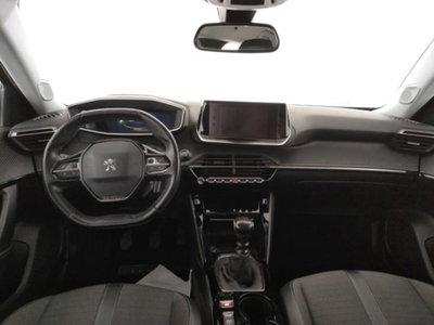 Peugeot 2008 PureTech 100 S&S Allure (8)