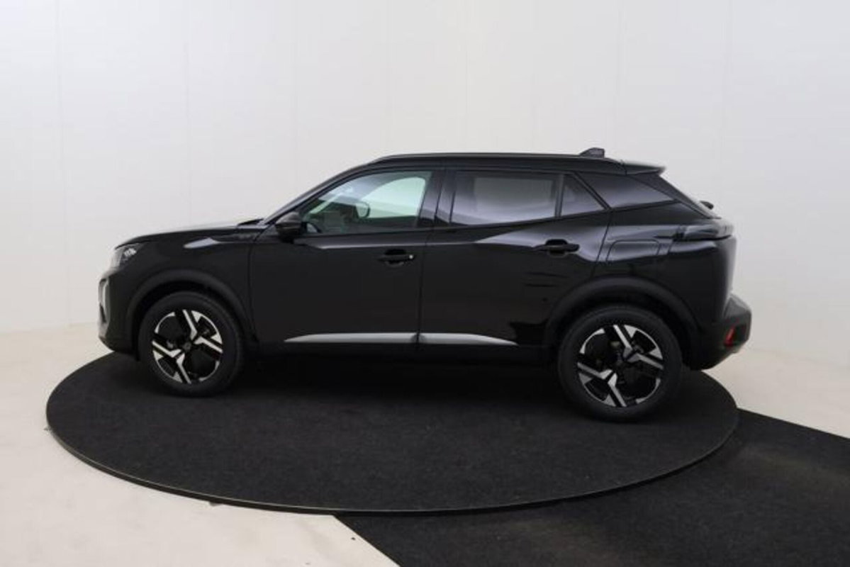Peugeot 2008 1.2 hybrid GT 145cv e-dcs6 (10)