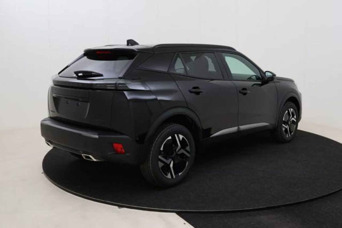 Peugeot 2008 1.2 hybrid GT 145cv e-dcs6 (13)