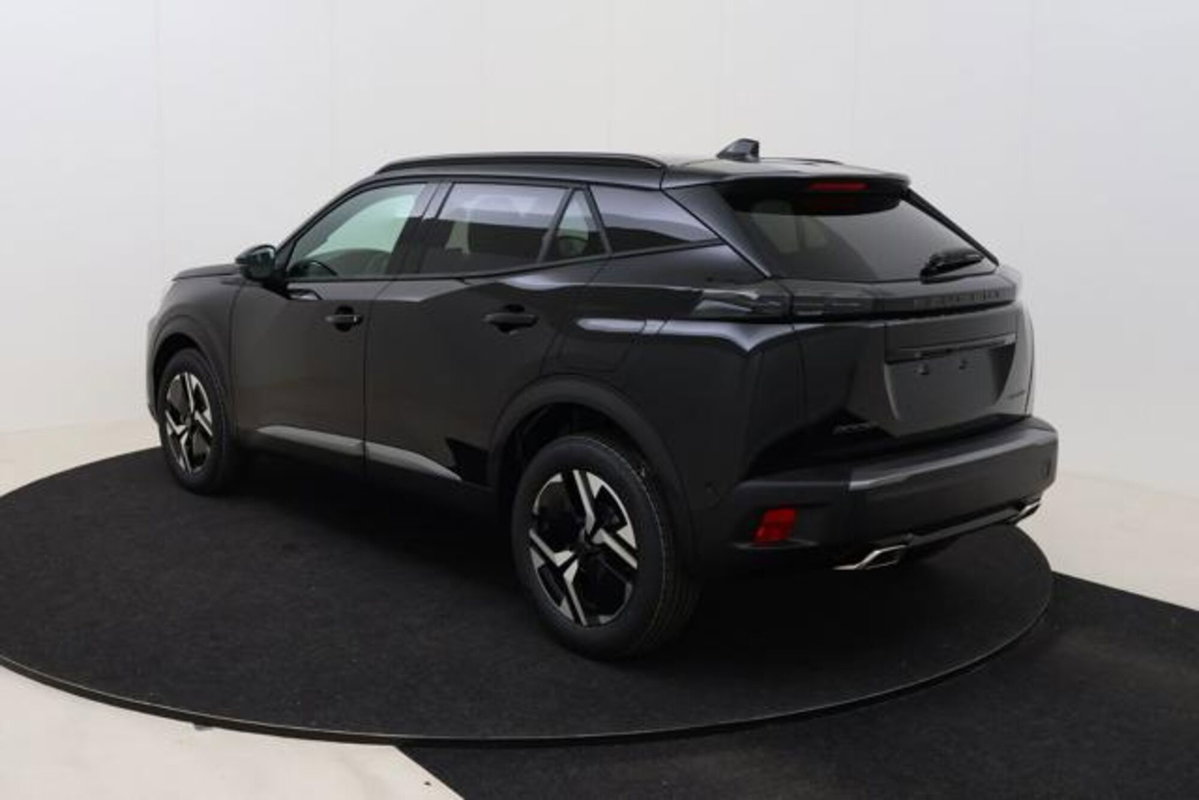 Peugeot 2008 1.2 hybrid GT 145cv e-dcs6 (15)