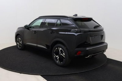 Peugeot 2008 1.2 hybrid GT 145cv e-dcs6 (15)