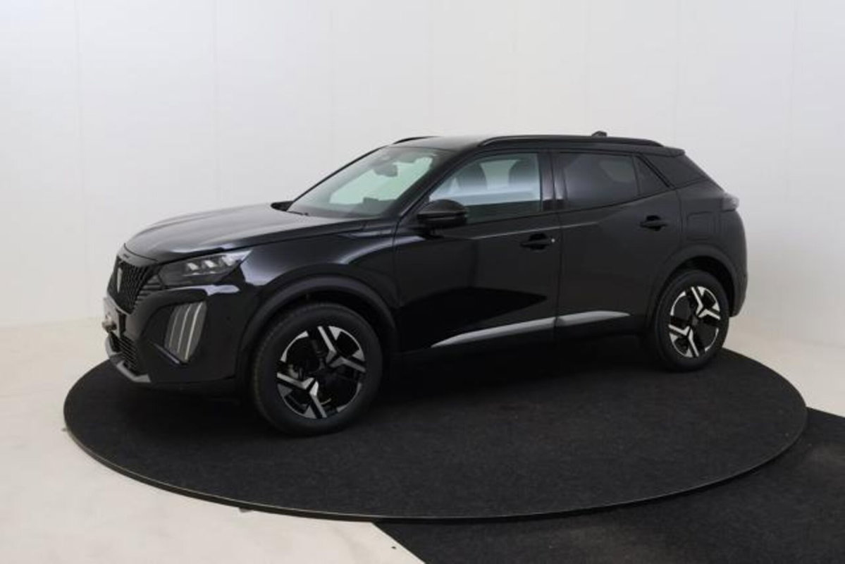 Peugeot 2008 1.2 hybrid GT 145cv e-dcs6 (17)