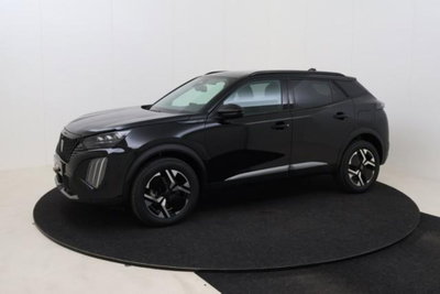 Peugeot 2008 1.2 hybrid GT 145cv e-dcs6 (17)