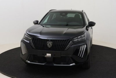 Peugeot 2008 1.2 hybrid GT 145cv e-dcs6 (4)