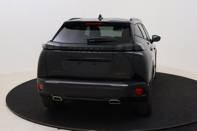Peugeot 2008 1.2 hybrid GT 145cv e-dcs6 (6)