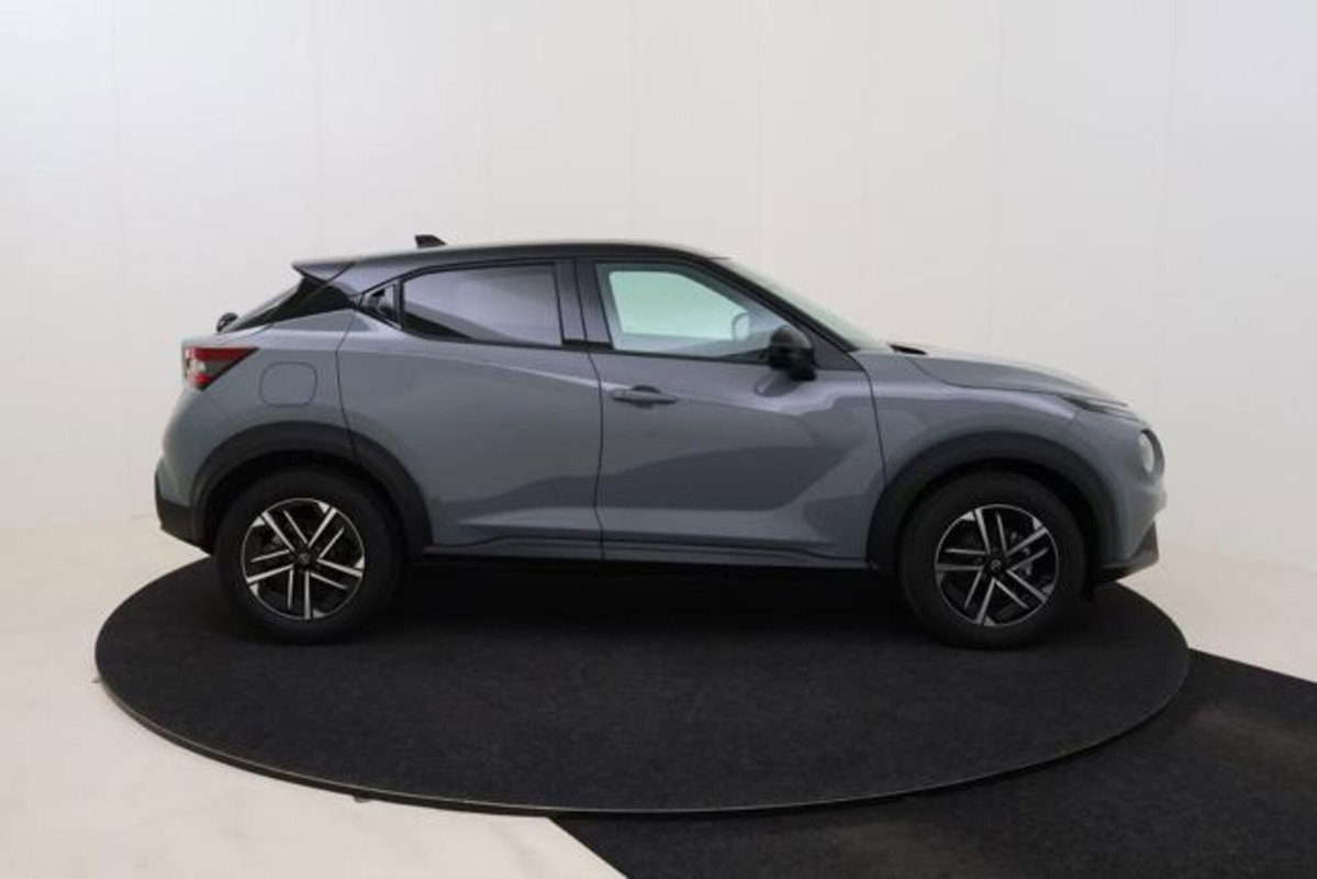 Nissan Juke 1.0 dig-t N-Connecta 114cv (10)