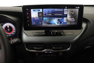 Nissan Juke 1.0 dig-t N-Connecta 114cv (11)