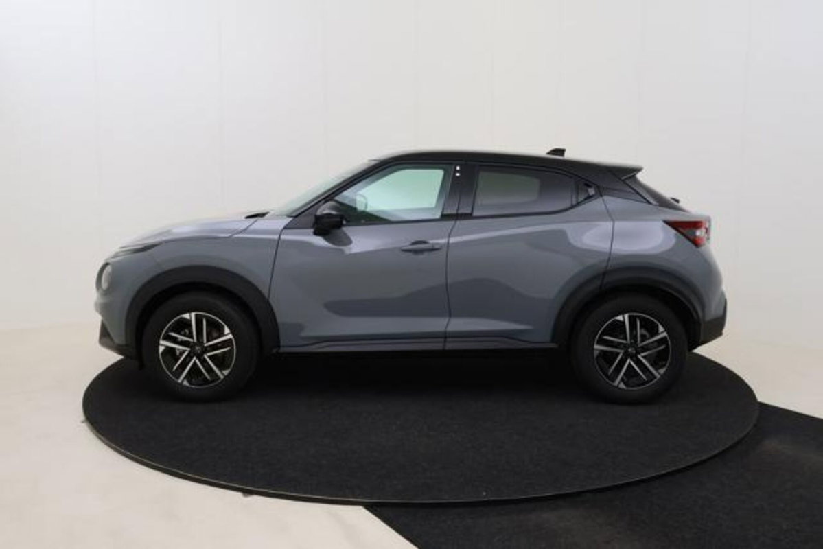 Nissan Juke 1.0 dig-t N-Connecta 114cv (12)