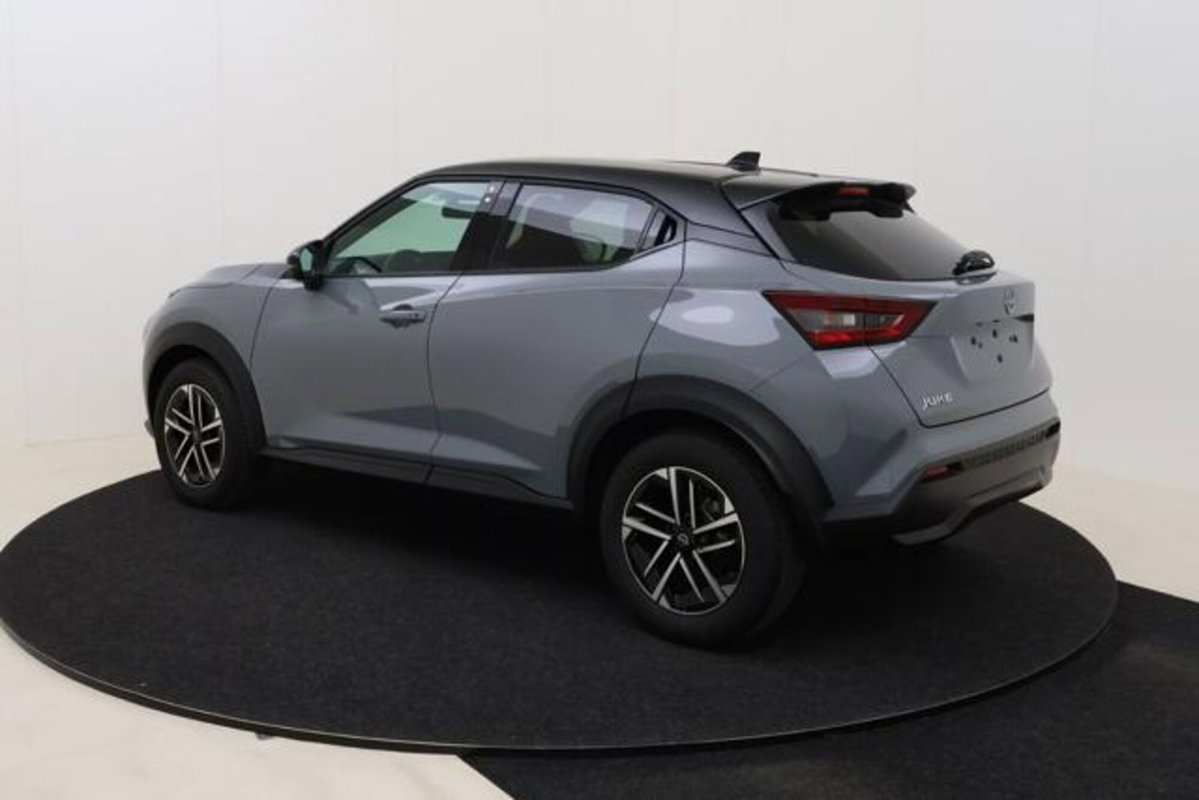 Nissan Juke 1.0 dig-t N-Connecta 114cv (17)