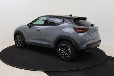 Nissan Juke 1.0 dig-t N-Connecta 114cv (17)
