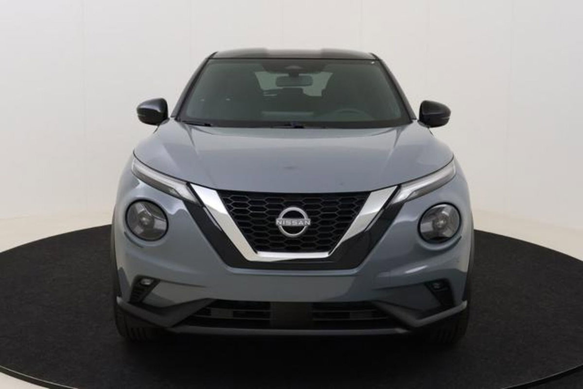 Nissan Juke 1.0 dig-t N-Connecta 114cv (4)