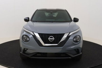 Nissan Juke 1.0 dig-t N-Connecta 114cv (4)