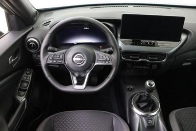 Nissan Juke 1.0 dig-t N-Connecta 114cv (5)