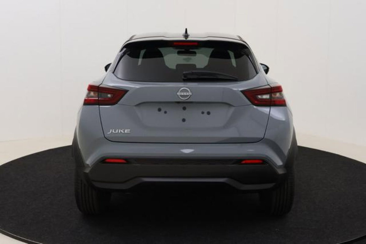 Nissan Juke 1.0 dig-t N-Connecta 114cv (6)