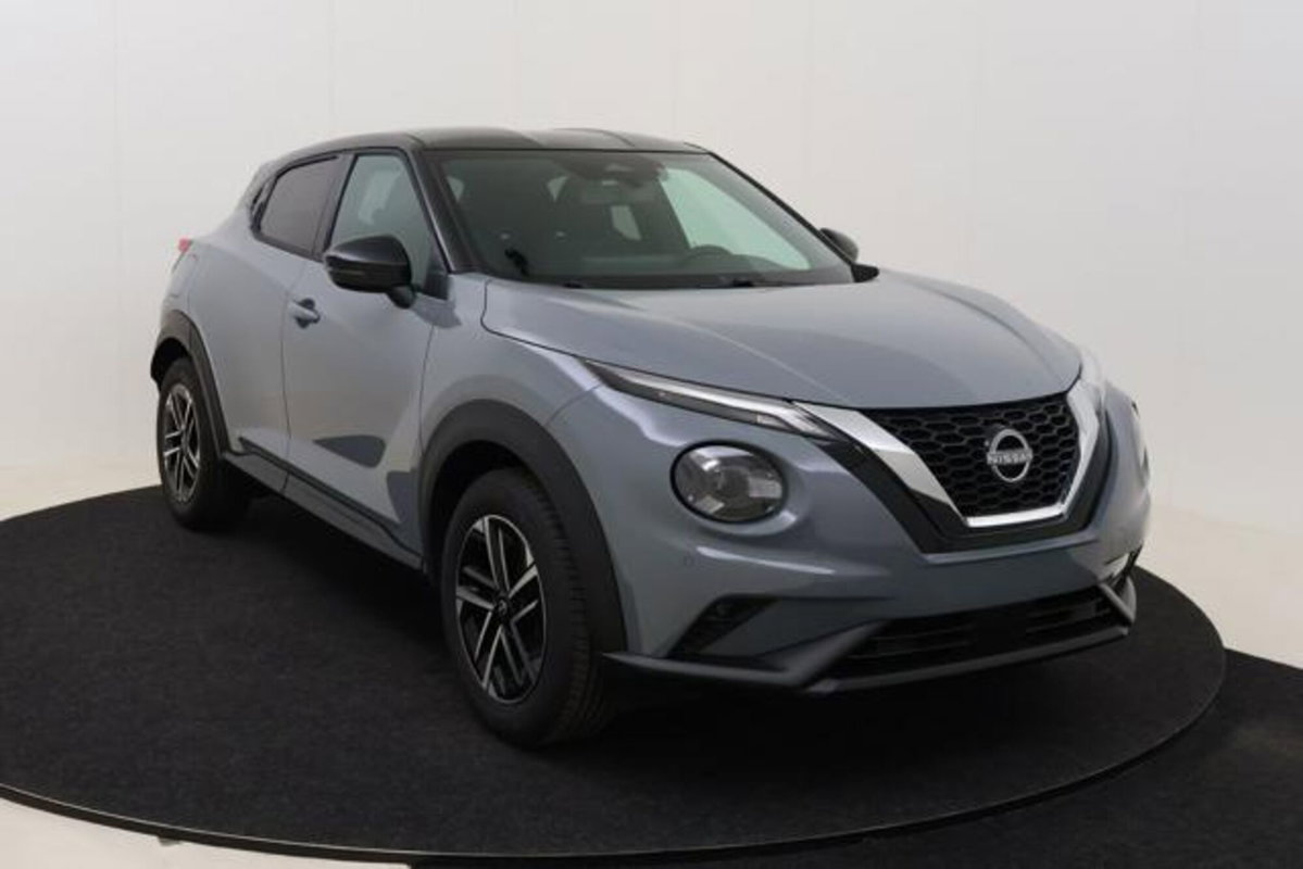 Nissan Juke 1.0 dig-t N-Connecta 114cv (7)