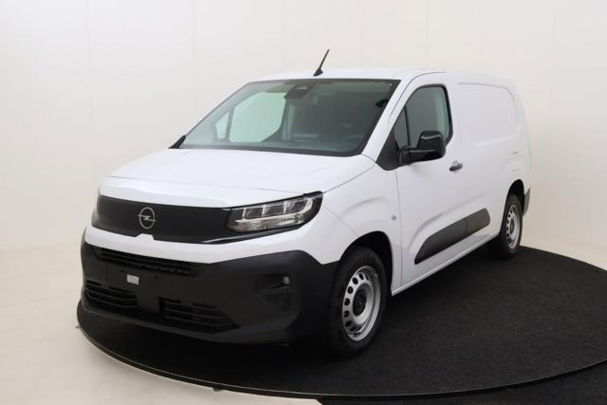 Opel Combo Furgone cargo XL d.cab mobile 1.5d 100cv S&S mt6