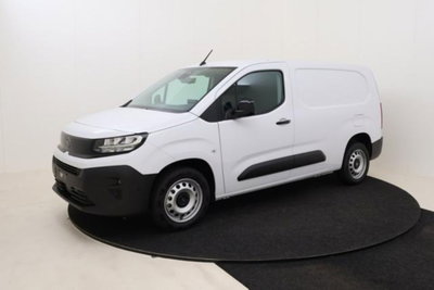 Opel Combo Furgone cargo XL d.cab mobile 1.5d 100cv S&S mt6 (11)