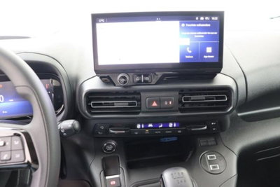 Opel Combo Furgone cargo XL d.cab mobile 1.5d 100cv S&S mt6 (16)