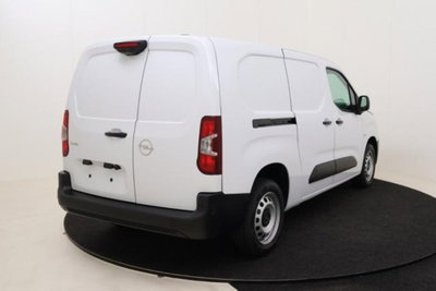 Opel Combo Furgone cargo XL d.cab mobile 1.5d 100cv S&S mt6 (17)