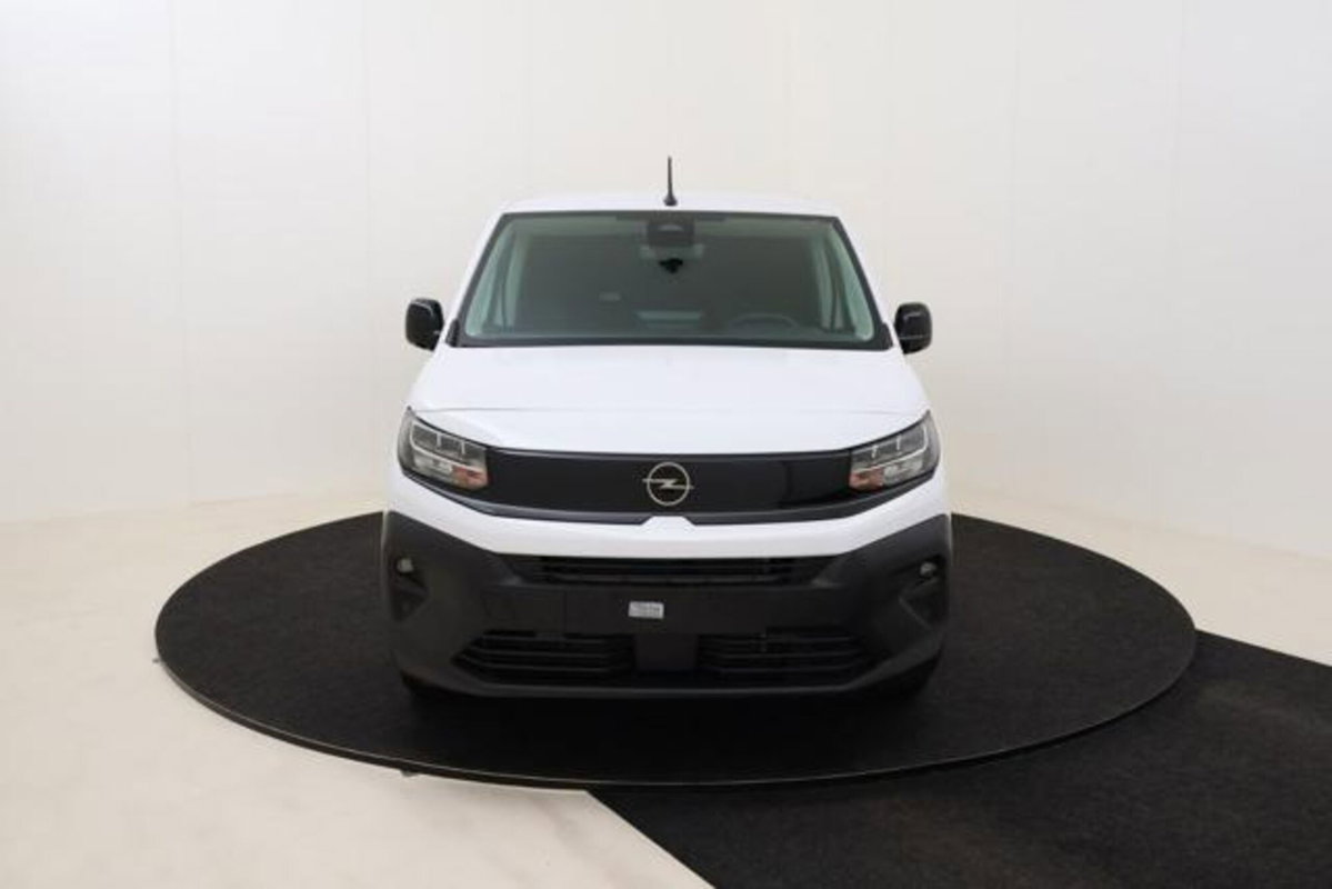 Opel Combo Furgone cargo XL d.cab mobile 1.5d 100cv S&S mt6 (2)