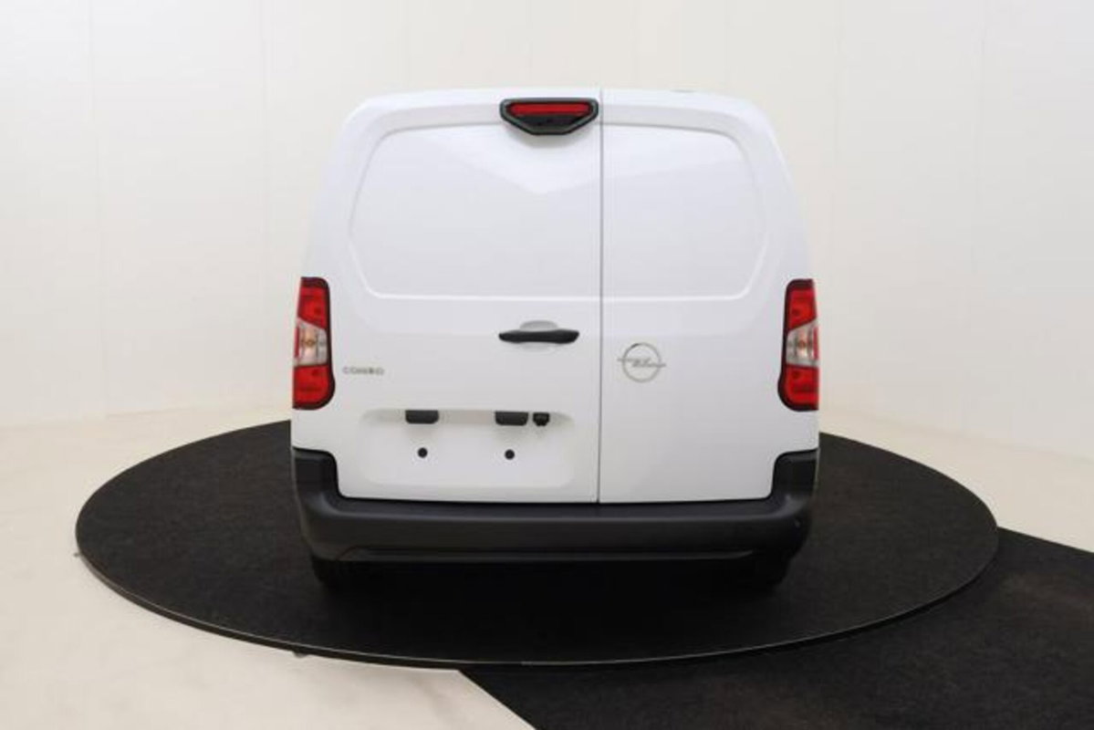 Opel Combo Furgone cargo XL d.cab mobile 1.5d 100cv S&S mt6 (20)