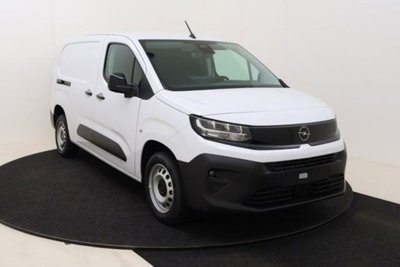 Opel Combo Furgone cargo XL d.cab mobile 1.5d 100cv S&S mt6 (3)